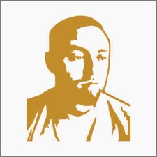Mac Miller Vinyl Decal / Sticker 2(TWO) Pack