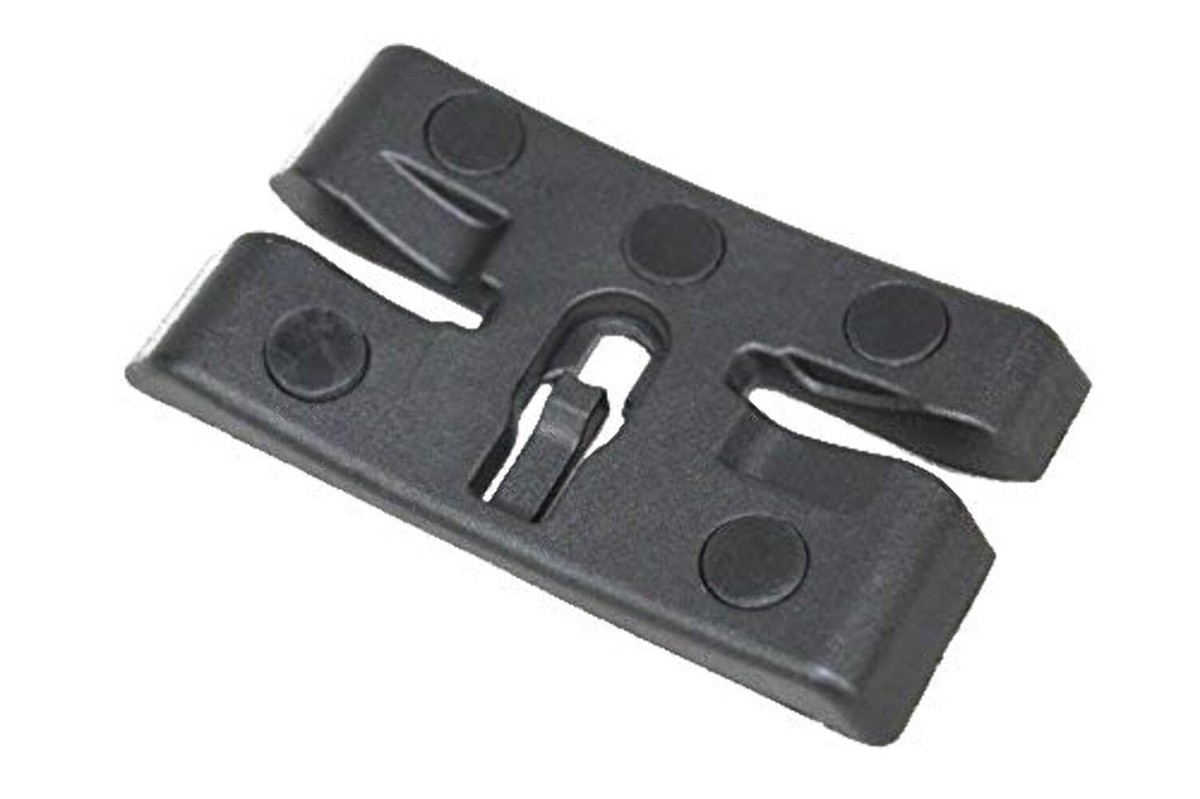 Thule 1500056187 (8523387001) AcuTight/QuickGrip Cradle | eBay
