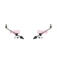 FAG Spurstange Set Vorne Rechts Links FüR BMW 5Er E39 523I 520I 530D