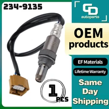 234-9135 Upstream Air Fuel Ratio Oxygen O2 Sensor for Nissan Armada INFINITI