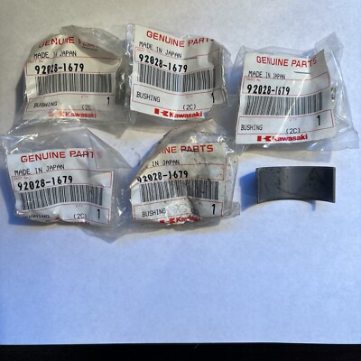 92028-1679 Kawasaki Connecting Rod Bushings ZX1100 ZZR1200 ZRX1200