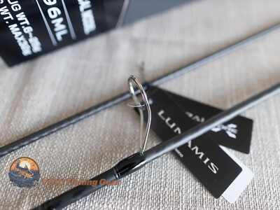 シマノ　LUNAMS S806ML Shimano Lunamis S806Ml Seabass Rod | eBay