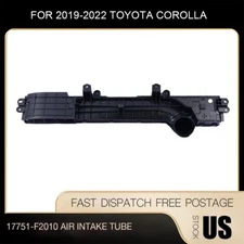 Engine Air Cleaner Intake Inlet Tube For Toyota Corolla Lexus UX200  2019-2022
