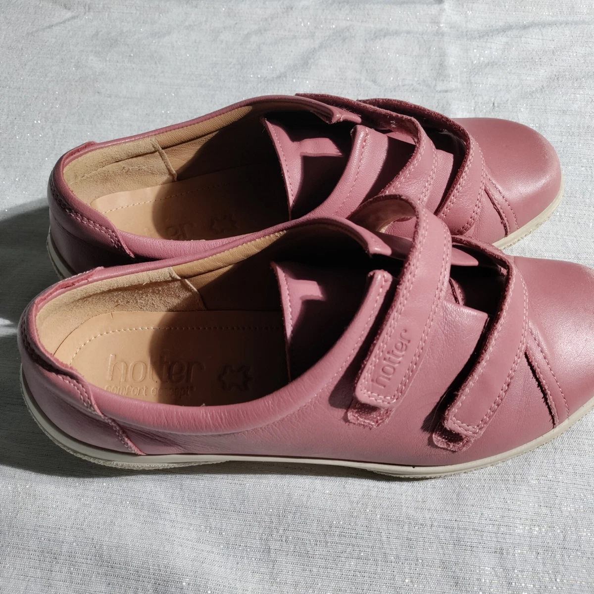 Hotter eee shoes shop