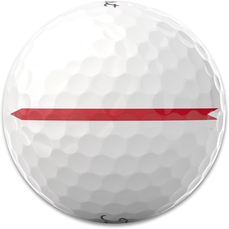 Titleist Pro V1x ゴルフボール ２ダース Pro V1x 【2ダースセット】 タイトリスト プロ V1X レフト