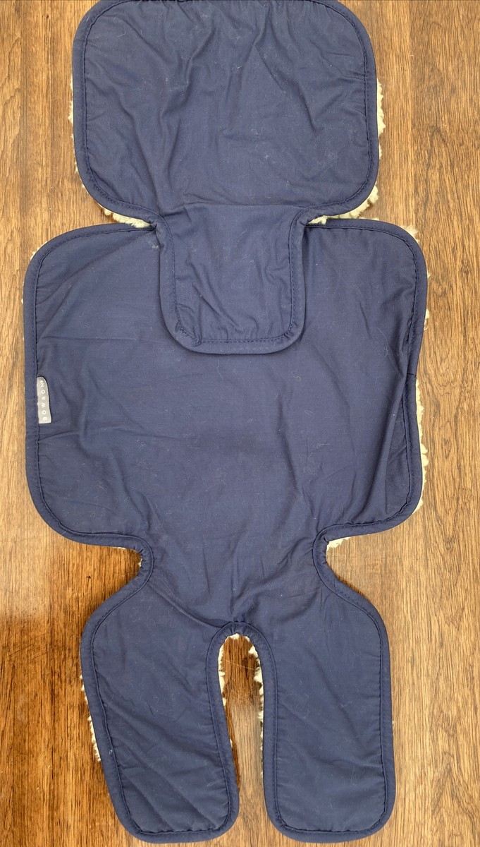 Bowron Babycare Baby Stroller Pushchair Buggy Lambskin Fleece