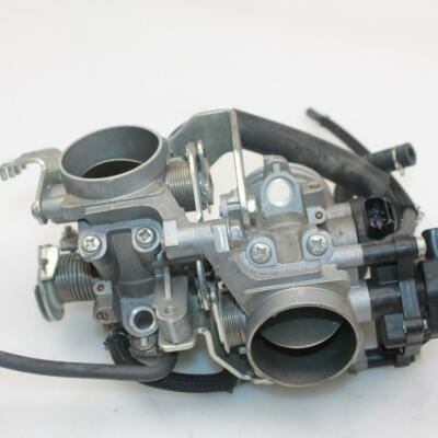 suzuki boulevard s40 carburetor