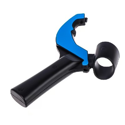 L/R Universal Table Tennis Paddle Grip Handle For Oculus Quest 2 VR Controller b