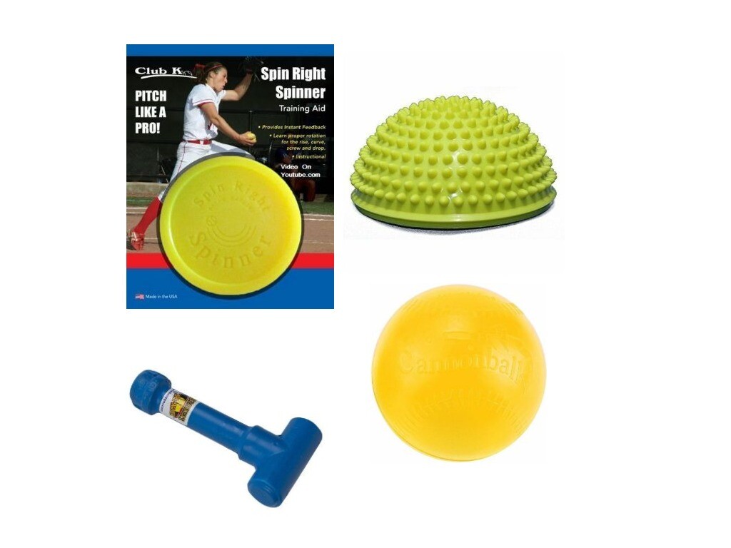 Тренировочные средства