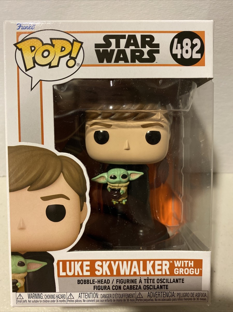 Disney - FUNKO POP! SWルークスカイウォーカー　T-47 エアスピーダー限定 Amazon.co.jp: スターウォーズ ルーク in T-47 エアースピーダー