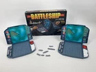 Battleship Board Game Milton Bradley Hasbro with extra ships Vintage 1998