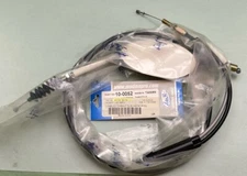 NEW MOTION PRO 10-0052 CABLE, THROTTLE BIG BOSS TRAIL BOSS TRAIL BLAZER '89-'99