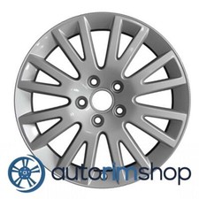 Audi A3 2006 - 2013 17 Oem Wheel Rim