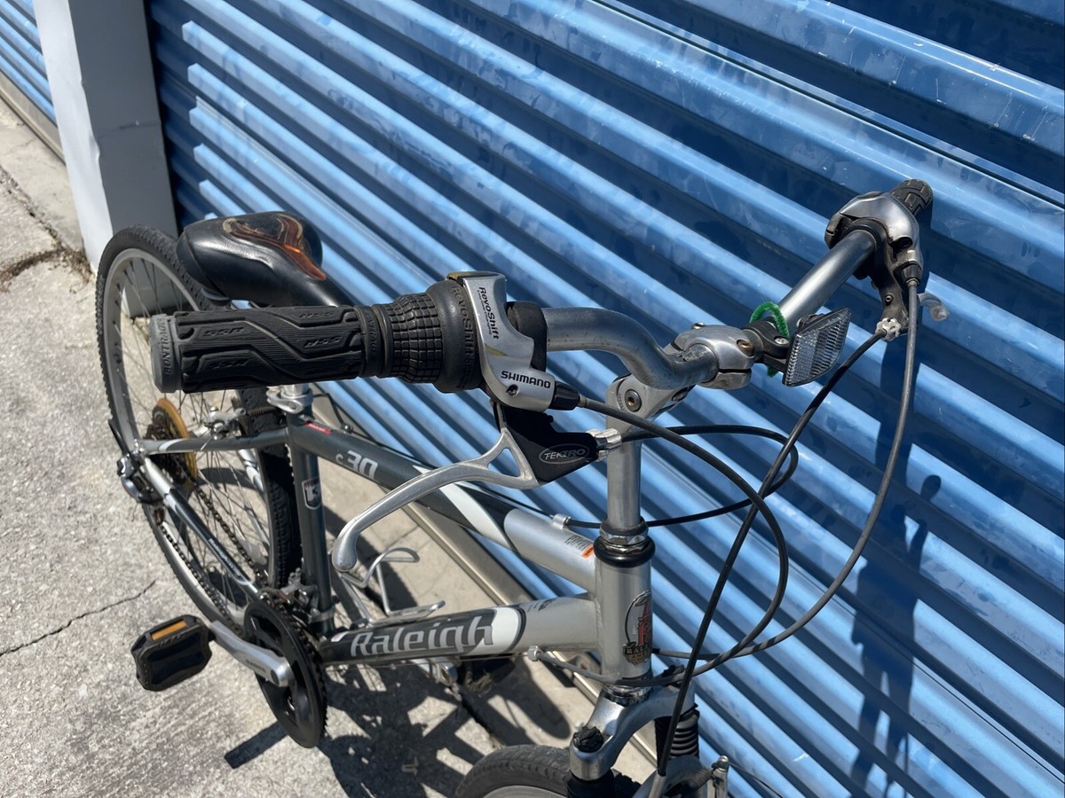 Raleigh + Shimano 105搭載 700C Raleigh + Shimano 105搭載 700C-当店取り扱い