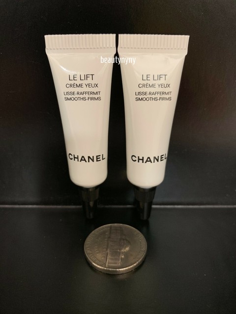 le lift eye cream