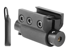 AIMSport 5mw Pistol/Rifle Red Laser Sight