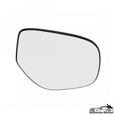 Spiegelglas Rechts Heizb. für Mitsubishi Outlander GG GF ASX