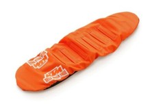 Las Mejores Ofertas En Fundas De Asiento Naranja Para Moto Y