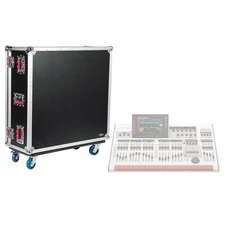 Gator Cases GTOURWING G-Tour Behringer Wing Mixer Series Flight Case idjnow