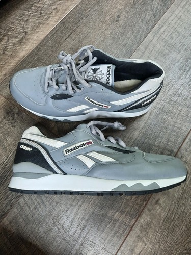Men's REEBOK CLASSIC LEATHER SHOES 