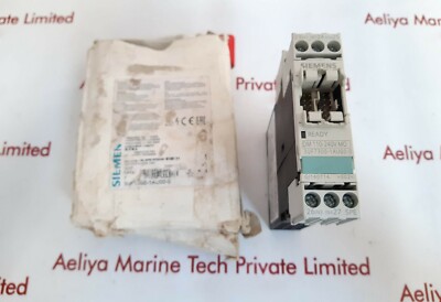 Siemens 3uf7300-1au00-0 digital input module