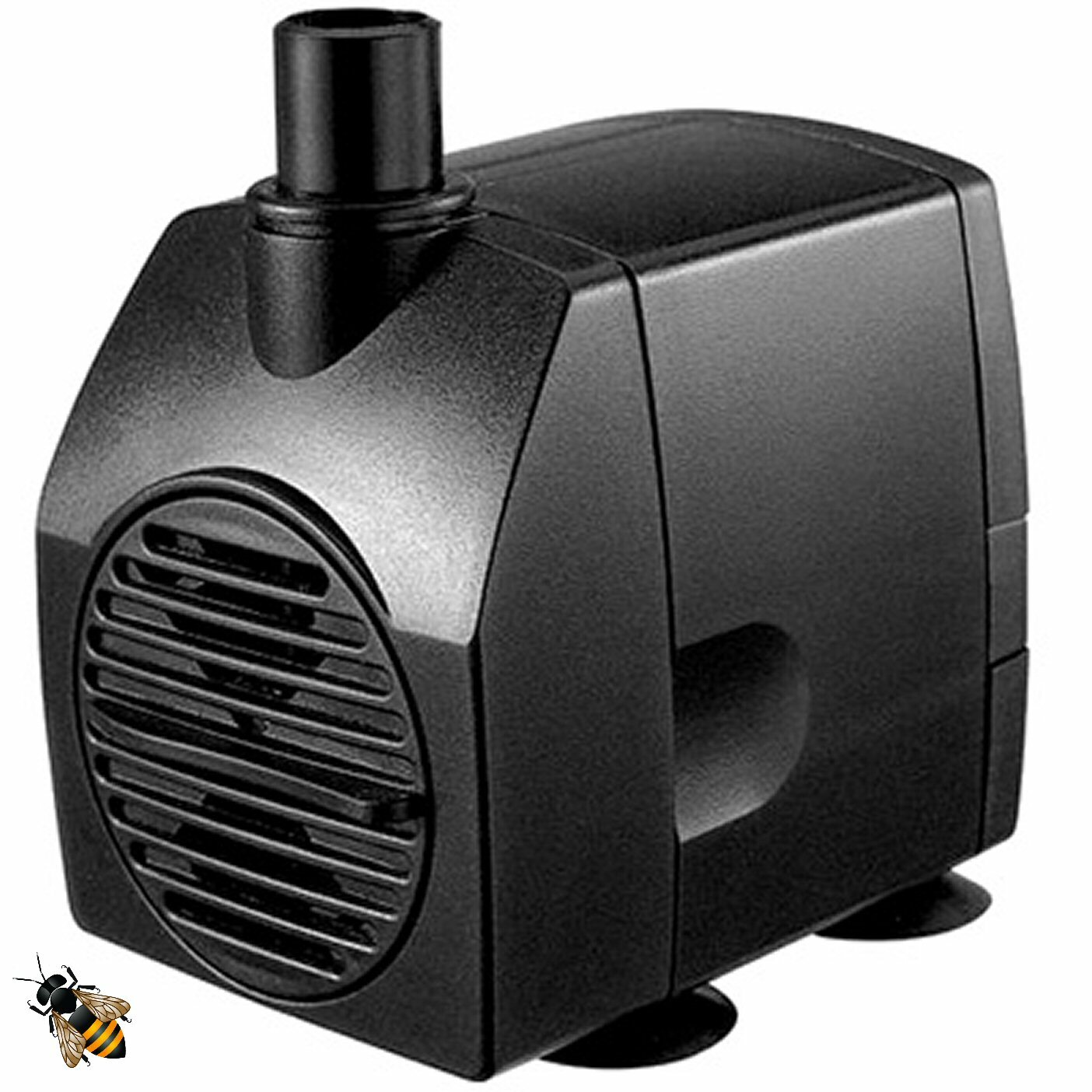 Water Feature Pump PondXpert Outdoor 10M Cable Feature Flow Garden All