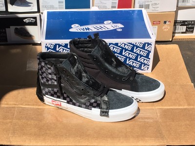 vans vault cut and paste sk8 hi