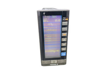 Yokogawa YS170-011 Programmable Controller Style S4