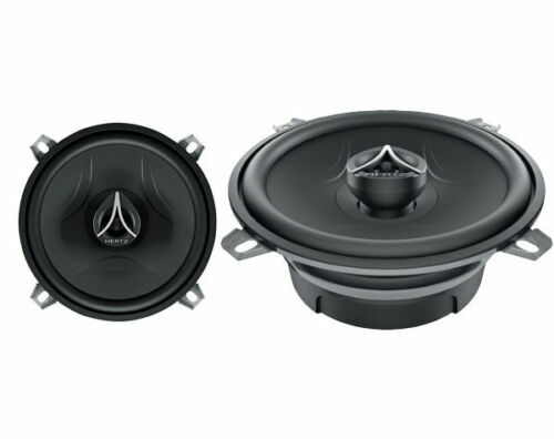 Hertz Dieci DSK165.3 Kit a 2Vie Woofer da 16cm