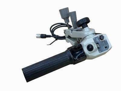 Fujinon ERD-10A-D01 Digital Zoom Rate Demand Unit Digi Power
