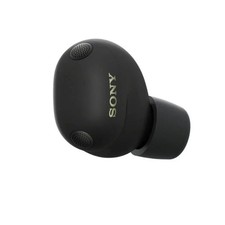 Genuine Sony WF-1000XM6/B Wireless Earbud Replacement OEM Black - (Left Side)