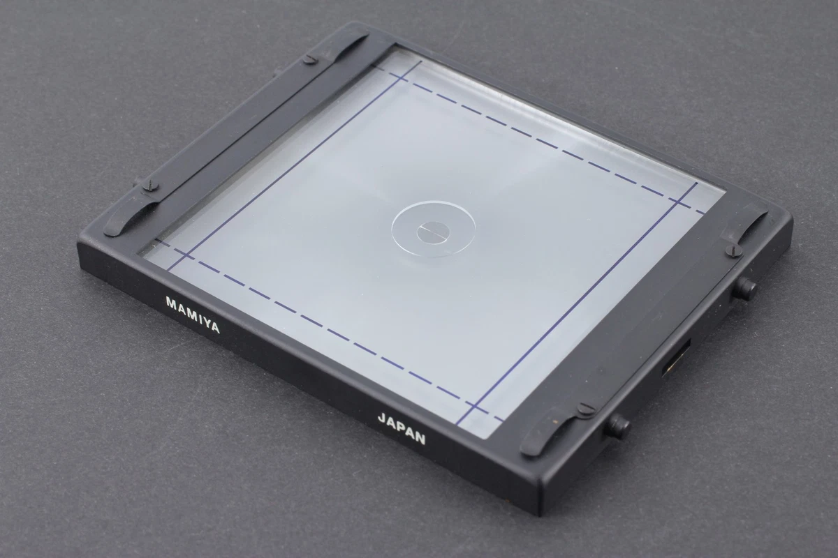 mamiya focusing screen products for sale | eBay