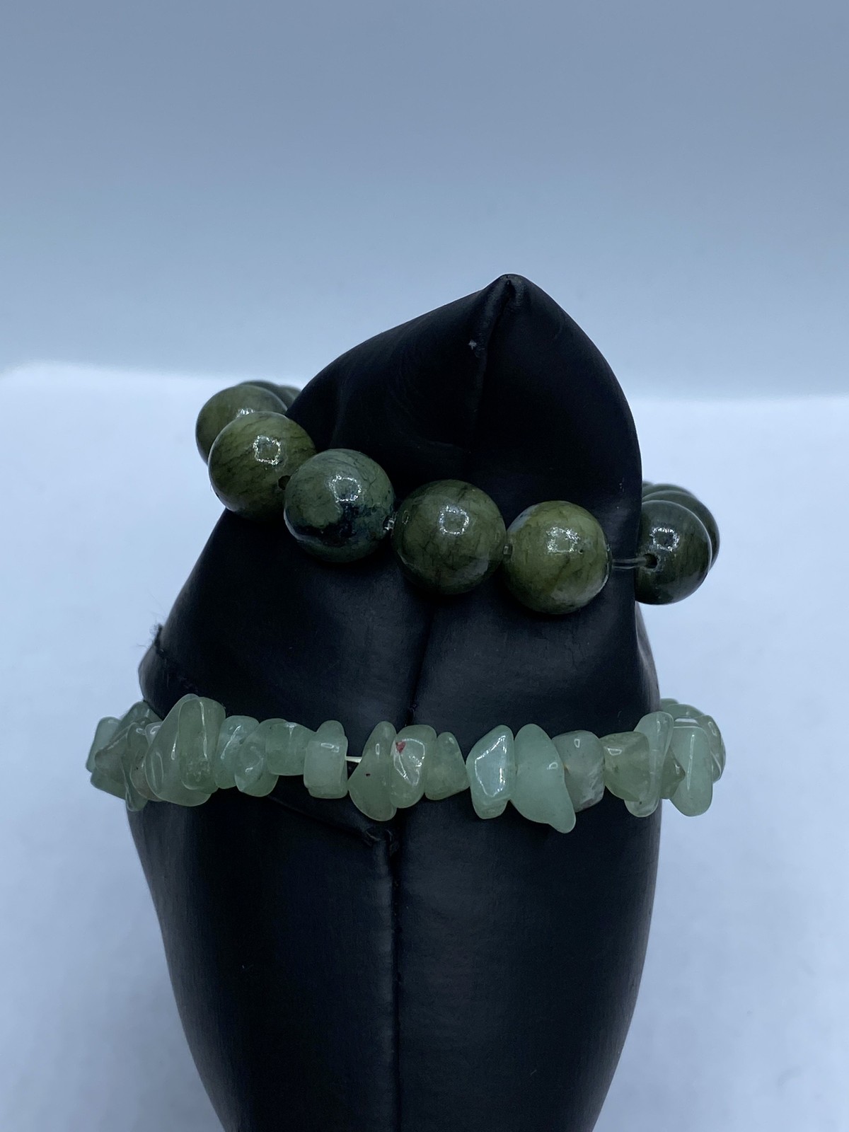 Quartz Assorted Bundle Bracelets 5pcs 114.7g - image 4