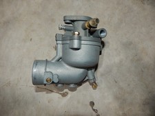 Briggs & Stratton Carburetor 299448 and 297567 NOS NLA OEM