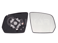 Spiegelglas AußEnspiegel Rechts FüR MERCEDES-BENZ GL-KLASSE GLK-KLASSE M-KLASSE