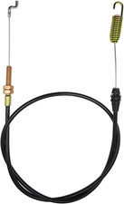 20054 Drive Control Cable for E-arthquake Versa Tillers - Compatible with 20015