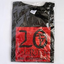 SIREN T-shirt, one size fits all, game, horror, siren, horror game