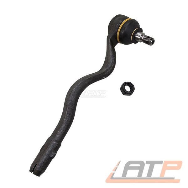 Spurstangenkopf Vorne Rechts FÜR BMW FÜR BMW 3-ER E46 Z4 E85 E86-image