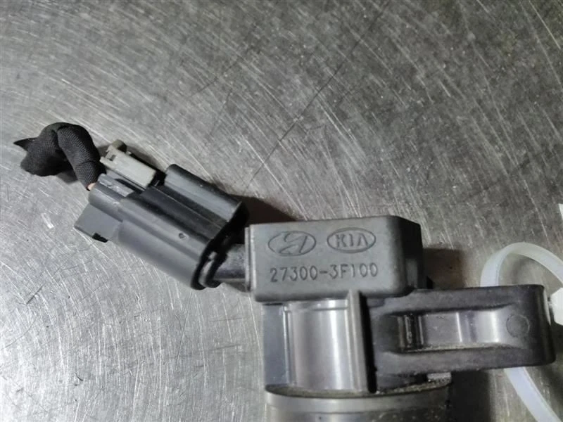 Coil/Ignitor Fits 09-16 GENESIS 161609 - Image 3 of 4