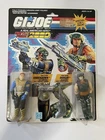 GI Joe KNOCKDOWN & DODGER Battle Force 2000 1987 MOC MOSC New Action Figure Set