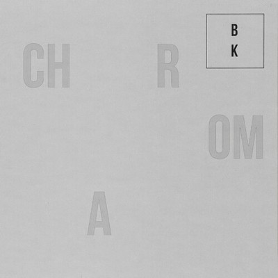 Buzz Kull - Chroma [New CD] UK - Import