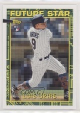 2019 Topps Archives 1994 Topps Future Stars Luis Urias #94FS-17 0t2