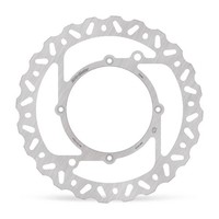Moto-Master Bremsscheibe Nitro Vorn (FüR: Husqvarna WR 250 H301AA 00-01 Vorne )