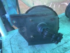 66-69 Mopar B Body Power Brake Booster W Armature Linkage Oem Original Mopar Rt