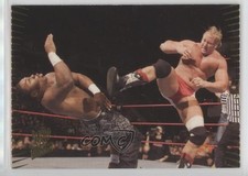 2007 Topps WWE Action Lance Cade #11 0kb5
