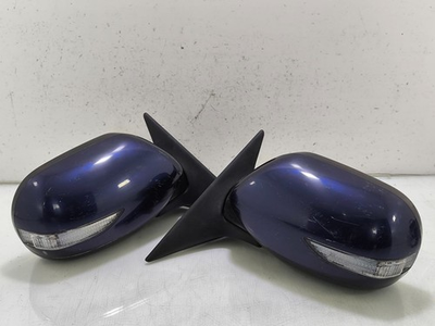 #ad JDM Subaru Legacy Liberty BP BP5 BL5 2006 2009 Side Mirror Power Folding 9 Wire $169.99
