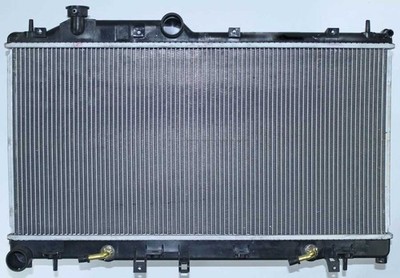 Radiator-Turbo APDI 8012778