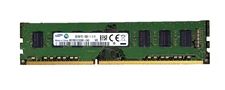 Samsung 8GB PC3-12800U-11-13-B1 DDR3-1600MHZ Desktop Memory RAM