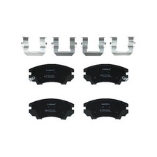 Satz Bremsbeläge Bremsklötze vorne für Opel Insignia A G09 Zafira C 24553787