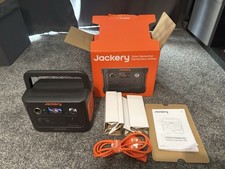 Jackery Explorer 240 V2 Portable Power Station